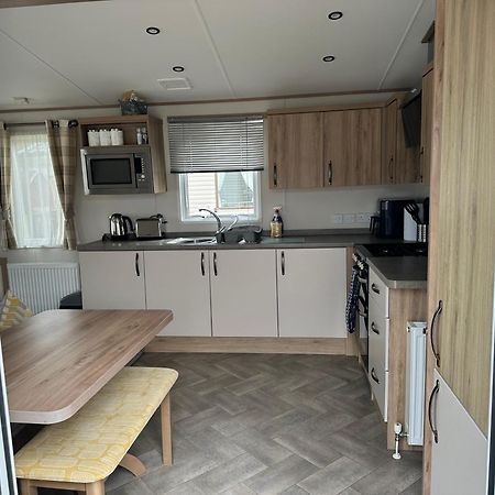 Tattershall Lakes- Lancaster Crescent Екстериор снимка