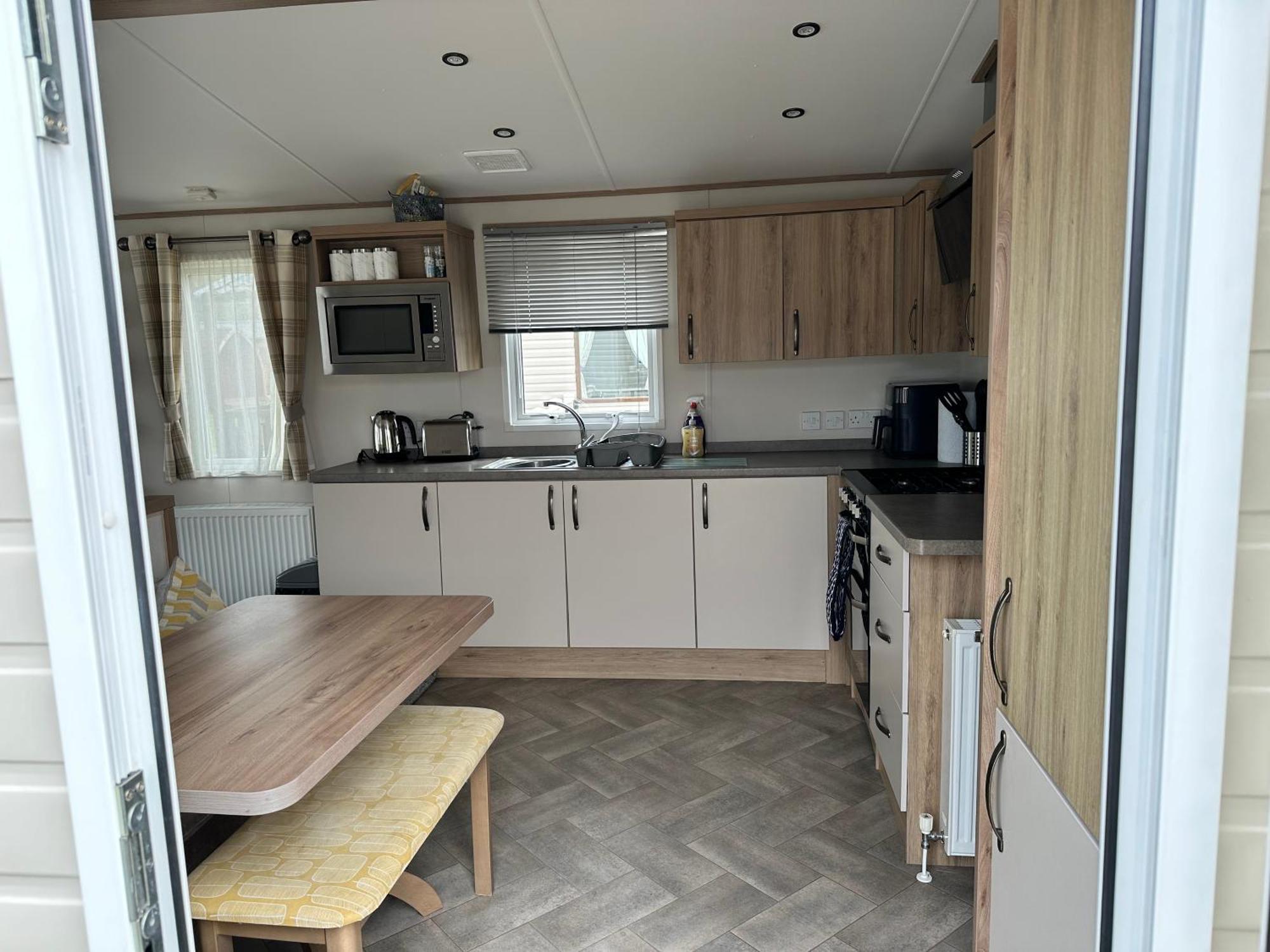 Tattershall Lakes- Lancaster Crescent Екстериор снимка