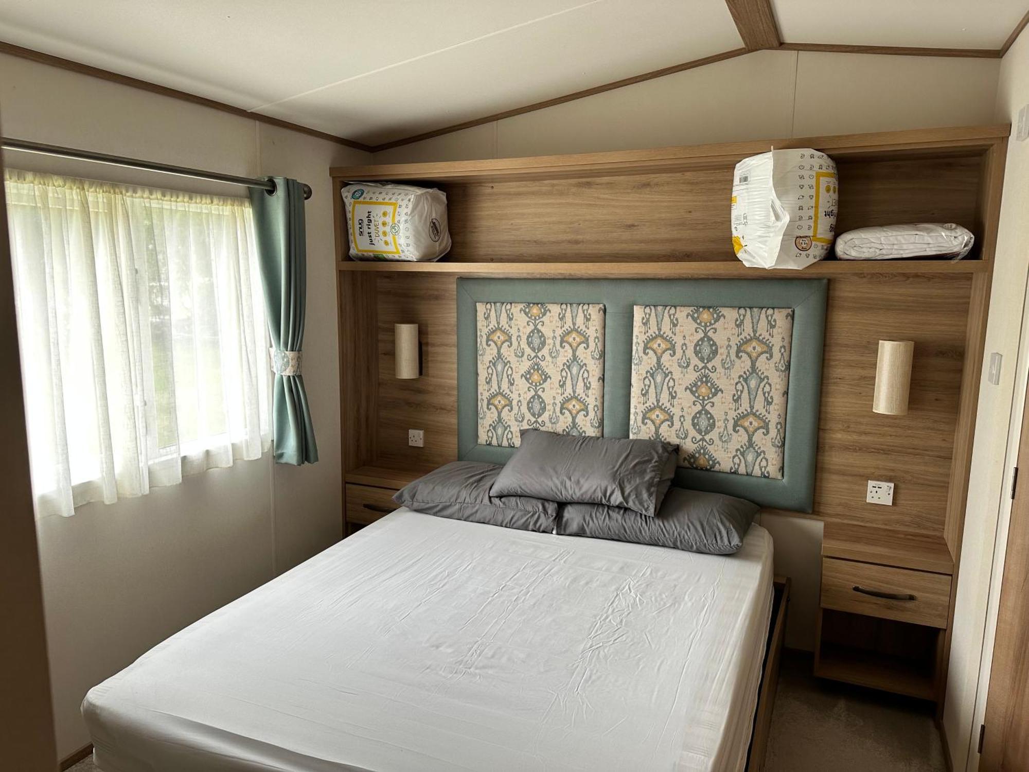 Tattershall Lakes- Lancaster Crescent Екстериор снимка