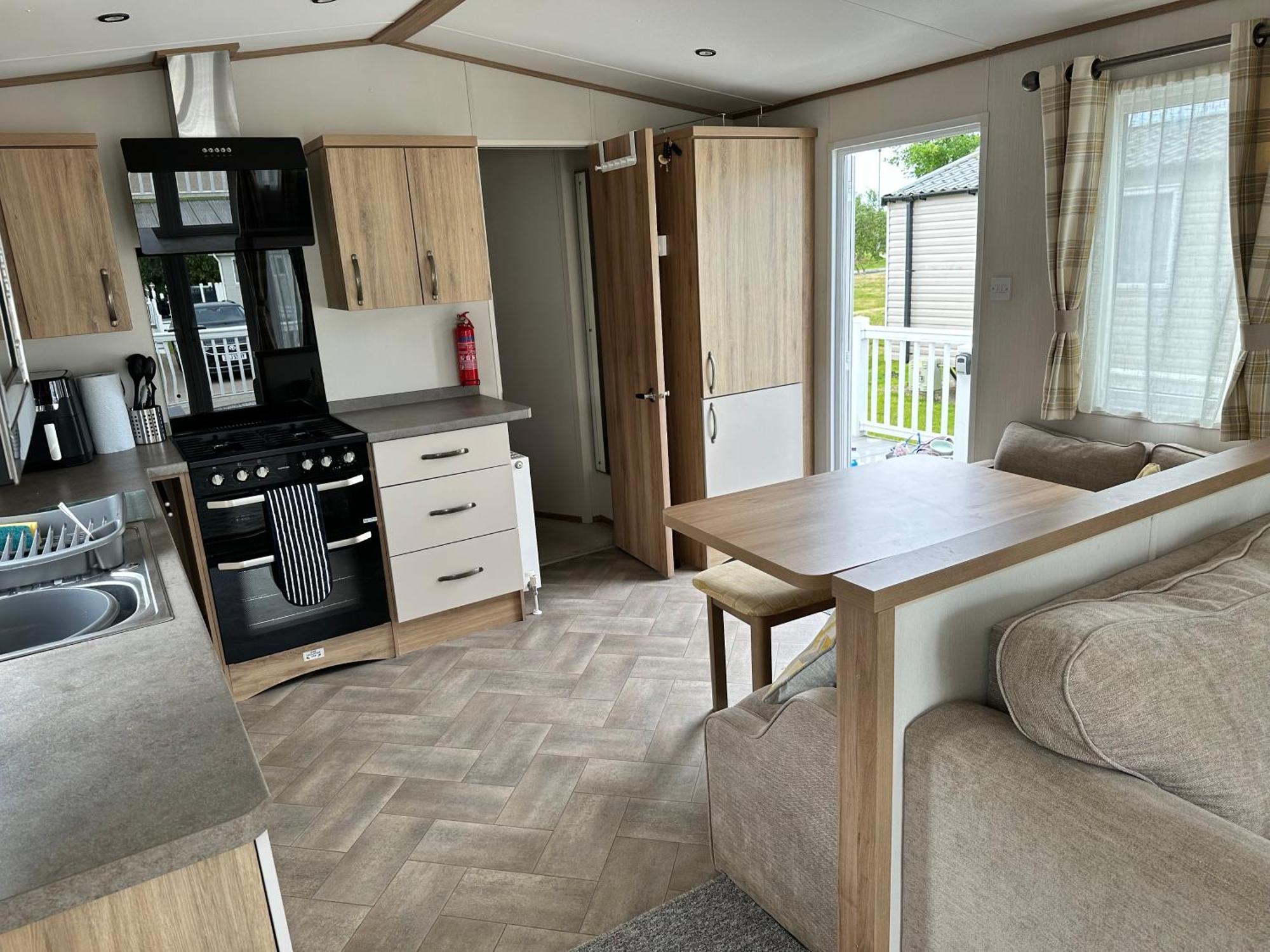 Tattershall Lakes- Lancaster Crescent Екстериор снимка