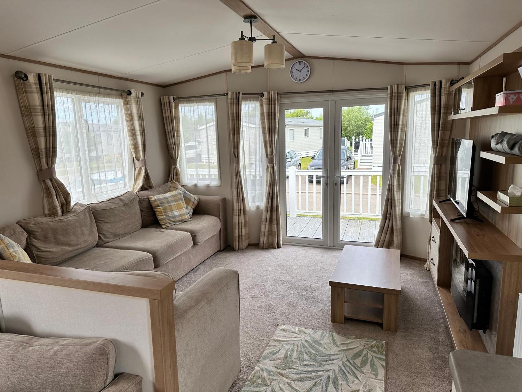 Tattershall Lakes- Lancaster Crescent Екстериор снимка