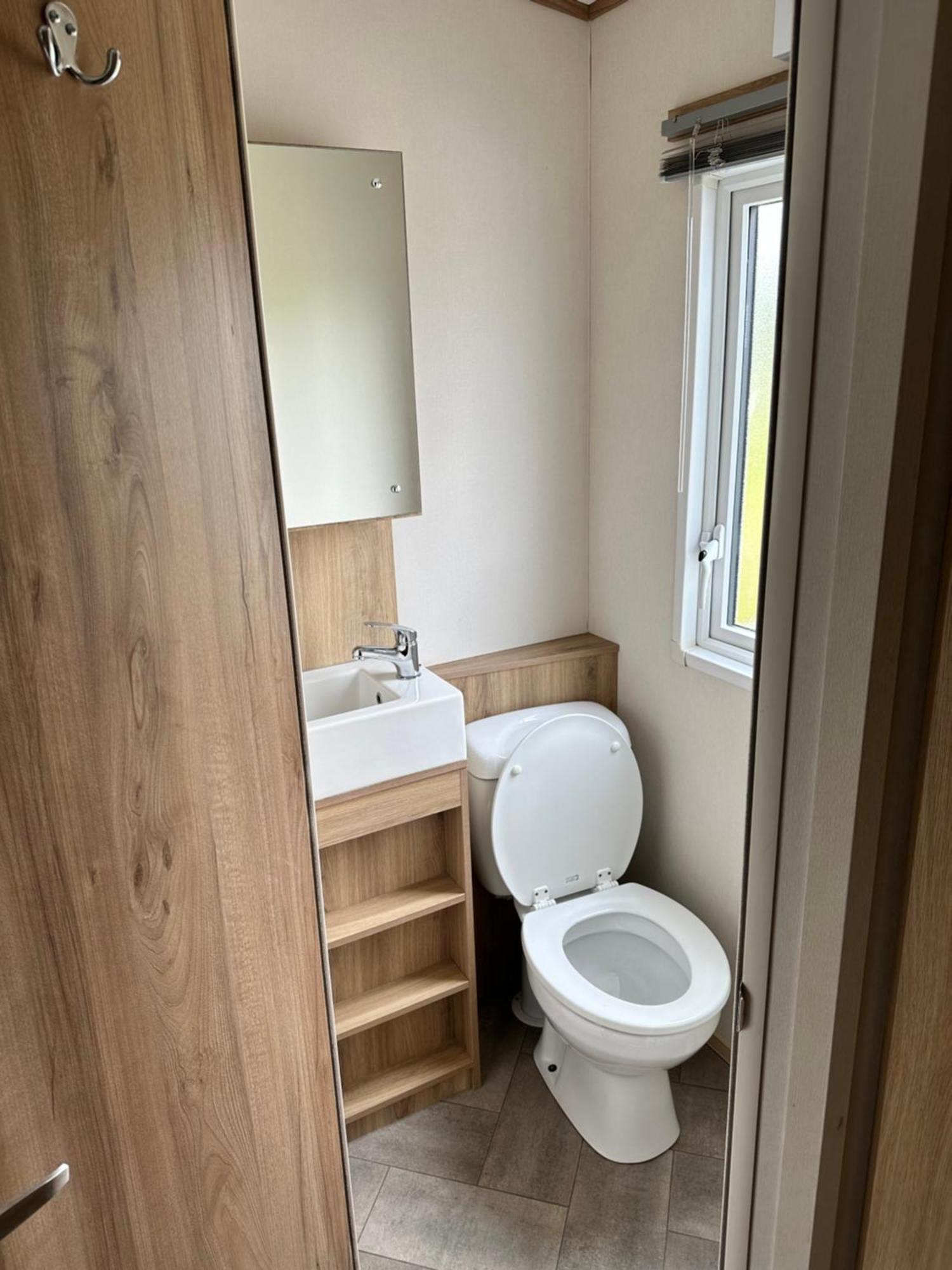 Tattershall Lakes- Lancaster Crescent Екстериор снимка