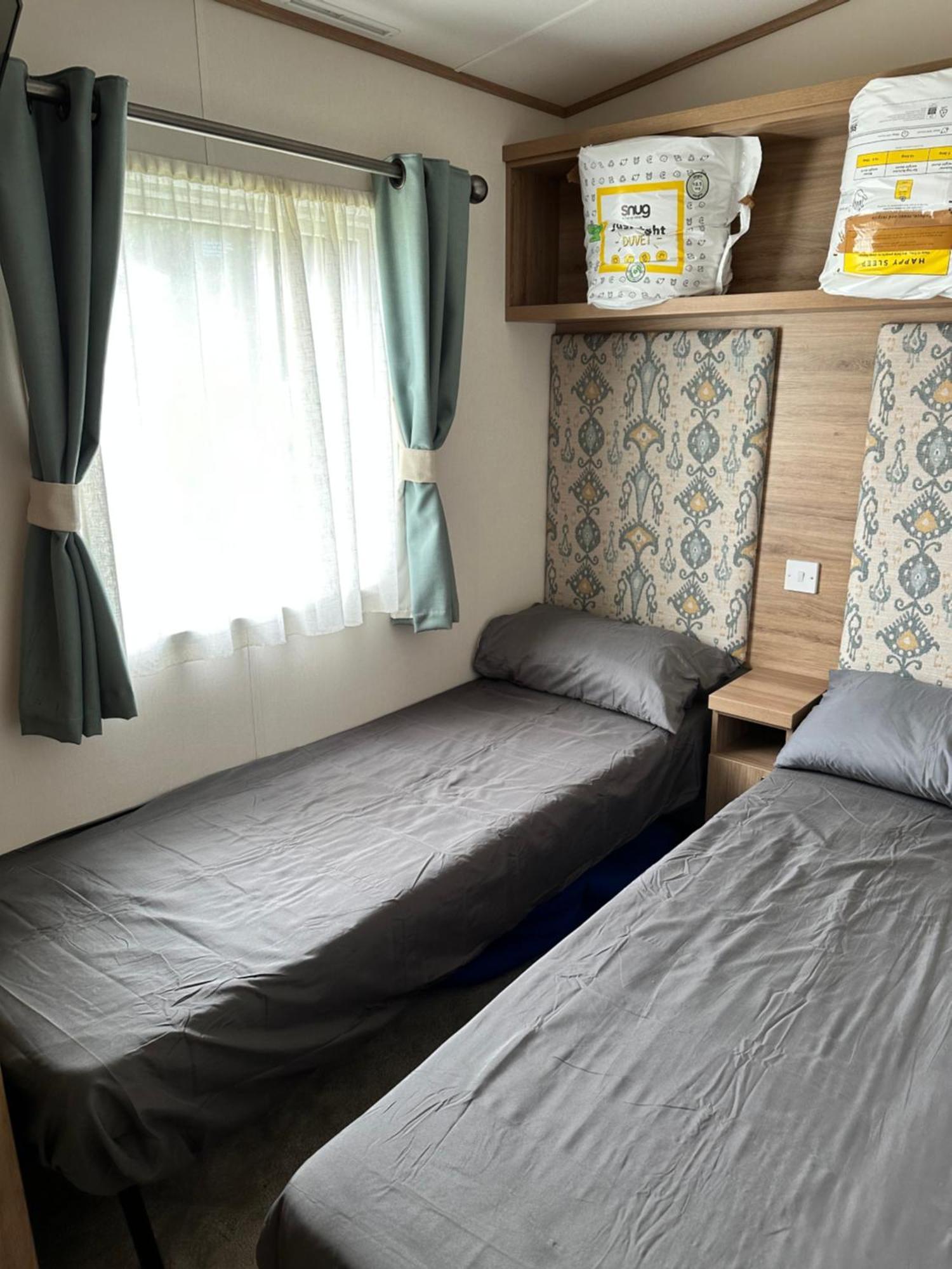 Tattershall Lakes- Lancaster Crescent Екстериор снимка