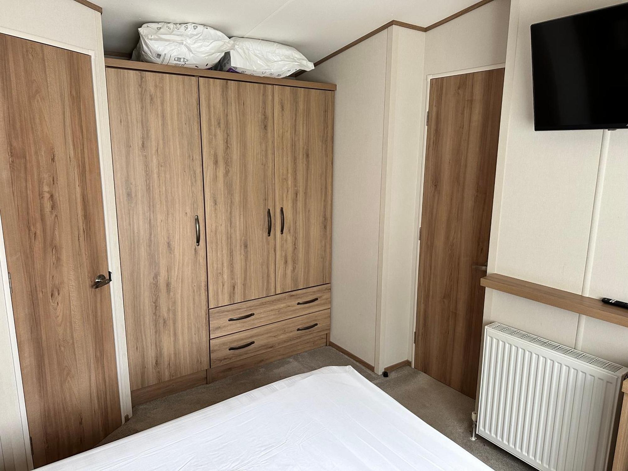 Tattershall Lakes- Lancaster Crescent Екстериор снимка